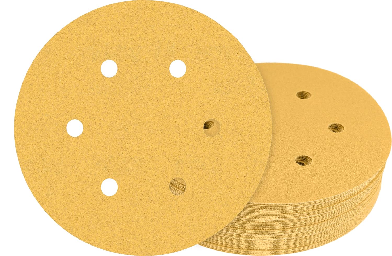E-23416 - Schleifpapier A40 100x150mm Klett