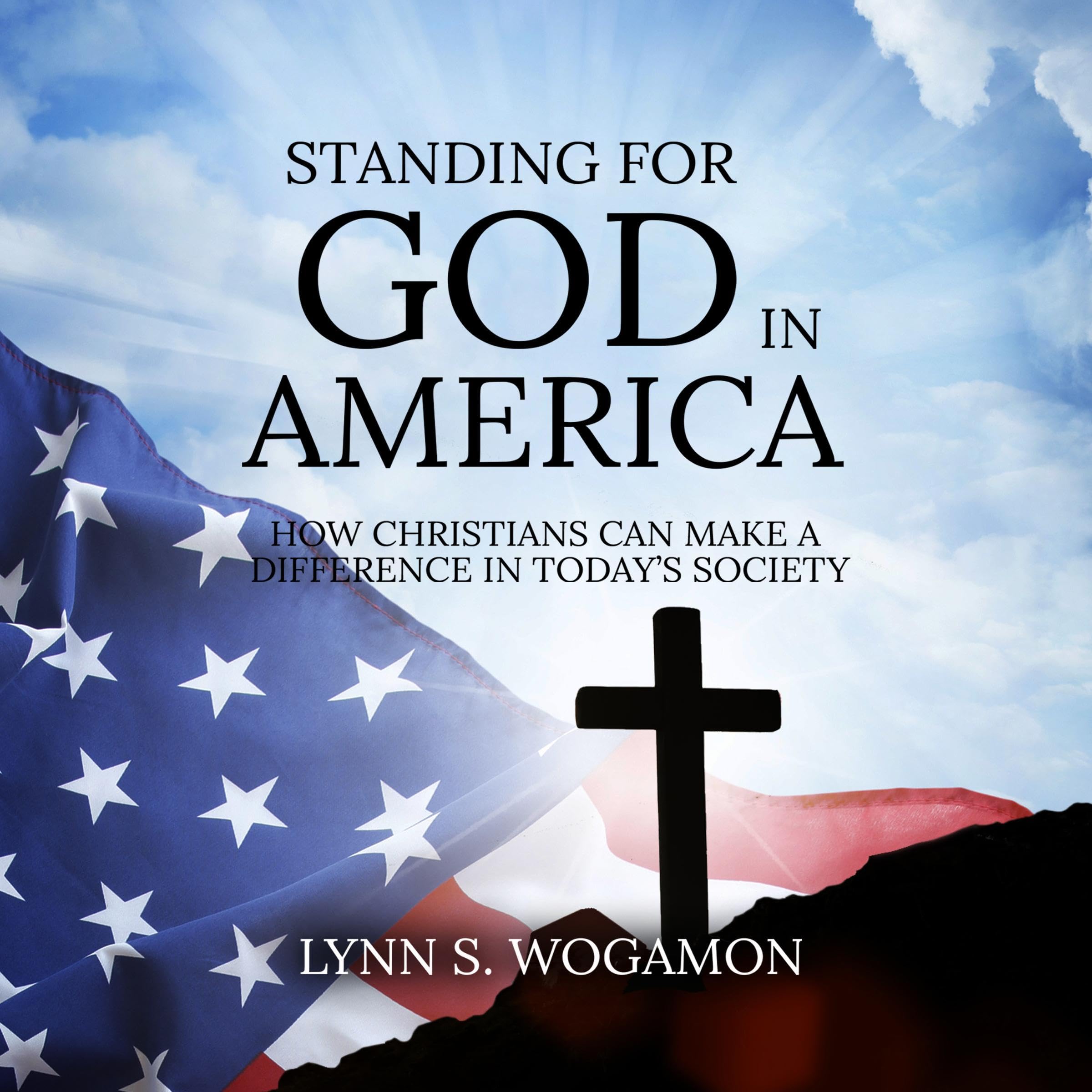 Standing for God in America
