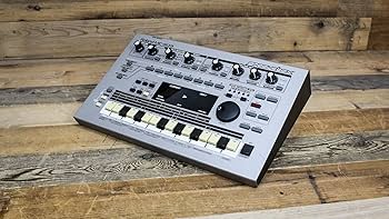 Roland MC-80 シーケンサー 動作品 Roland MC-80 シーケンサー 動作品
