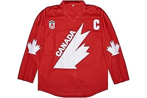 Kids Gretzky Hockey Jersey