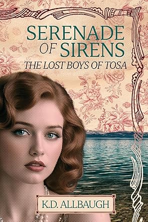Serenade of Sirens