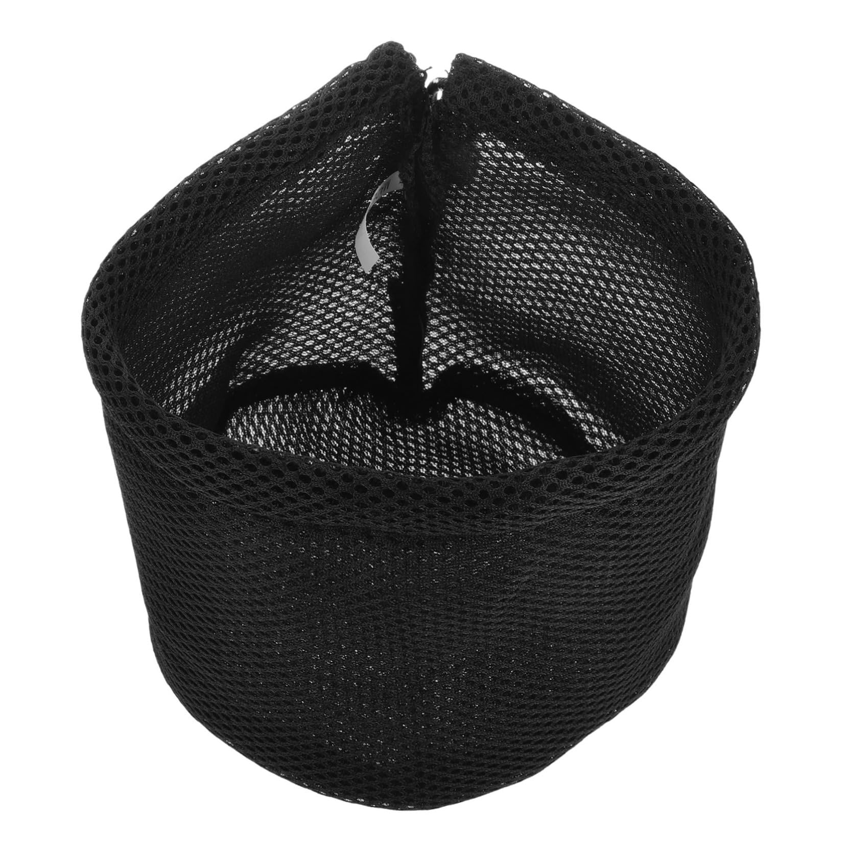 Mipcase Camping Storage Bag Mesh Drawstring Organizer for Cookware Utensils Kettles Cups Lightweight Portable Outdoor for BBQ Picnic Hiking Travel