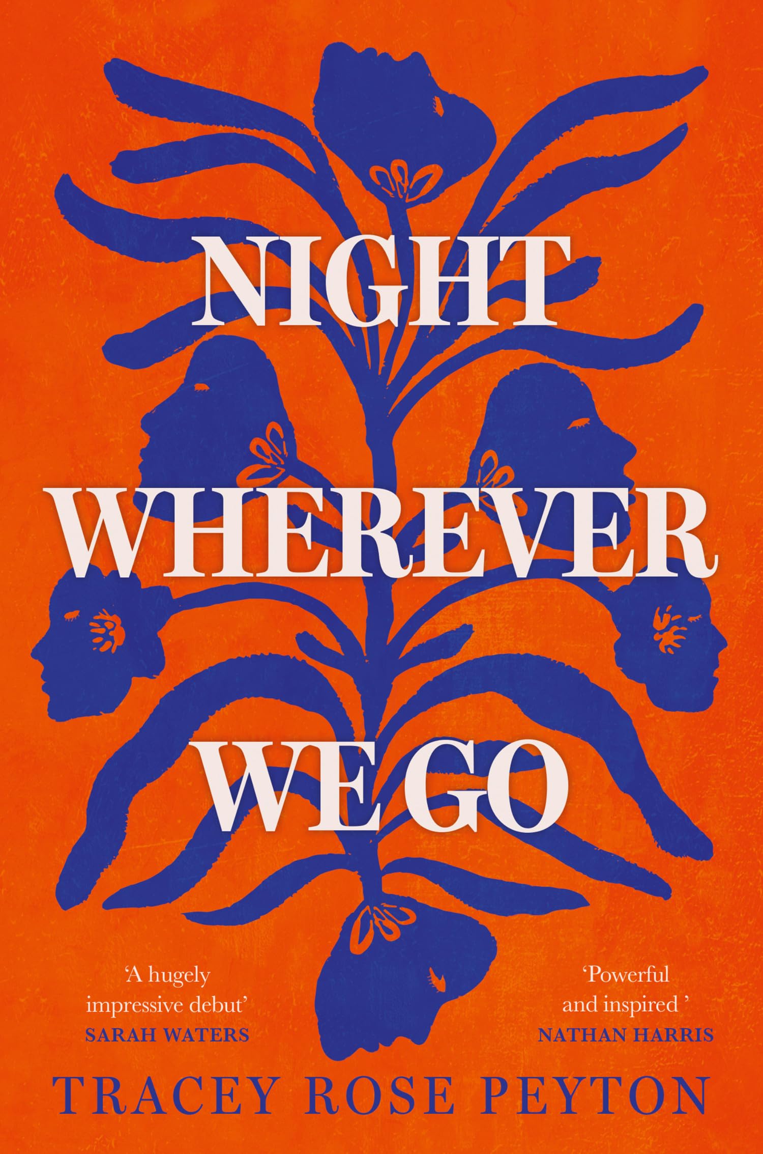 Night Wherever We Go: A heartbreaking and unforgettable new masterpiece
