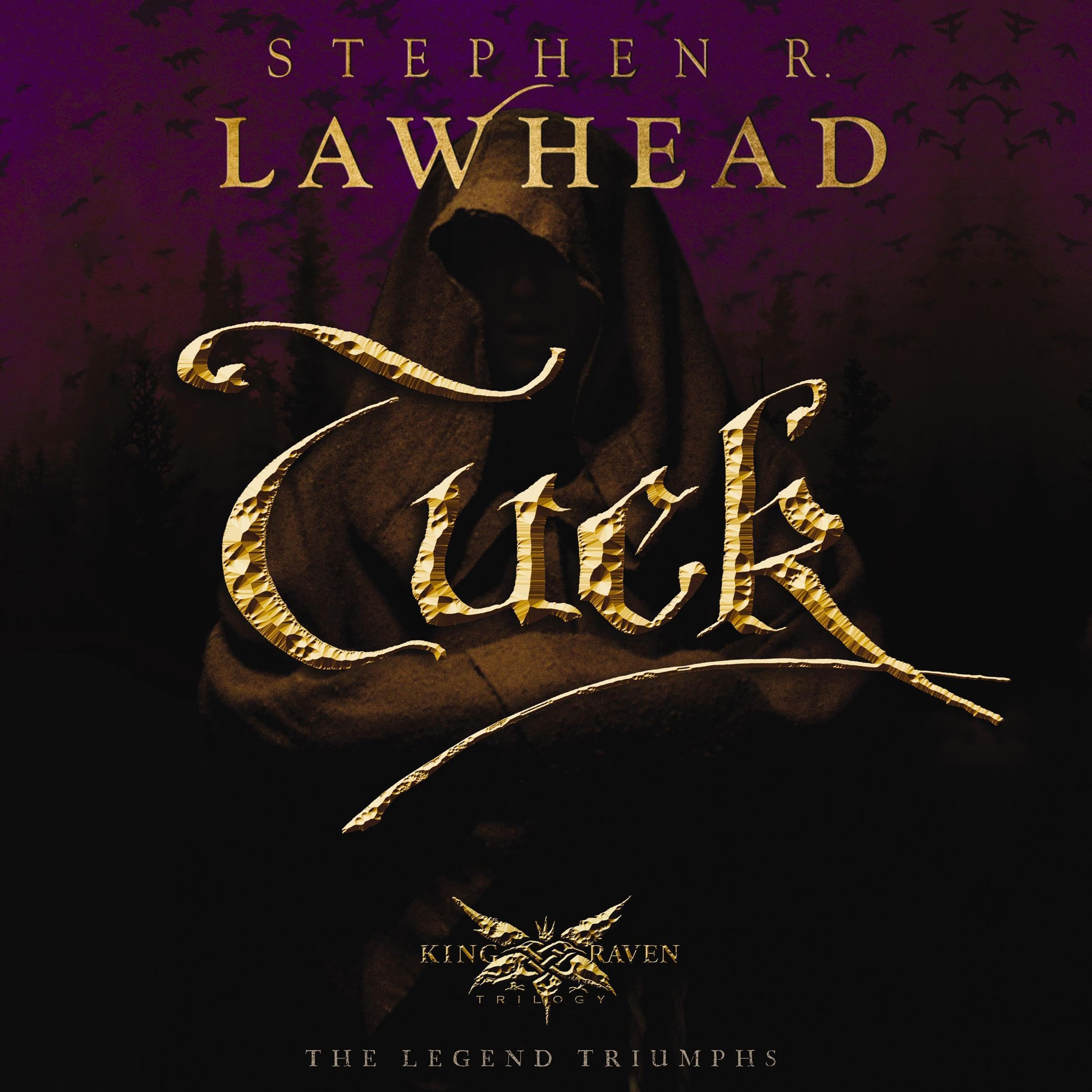 Cover art for Tuck