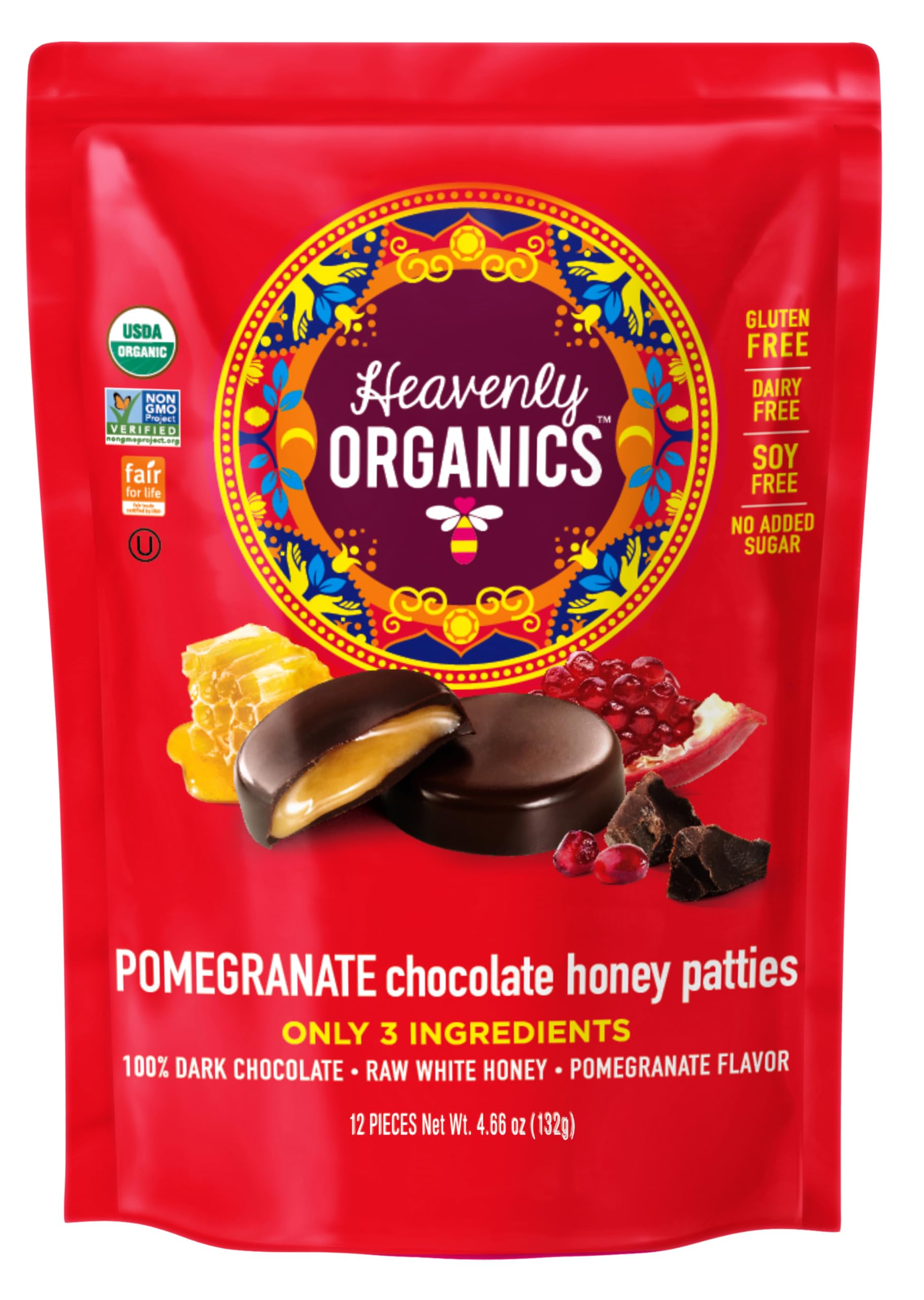 Honey Pattie,Og2,Chc Pom