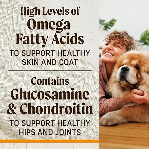 Miniatura 9 de Merrick Healthy Grains - Croquetas crudas liofilizadas, alimento natural para perros con alto contenido de proteínas, pollo y arroz integral, bolsa