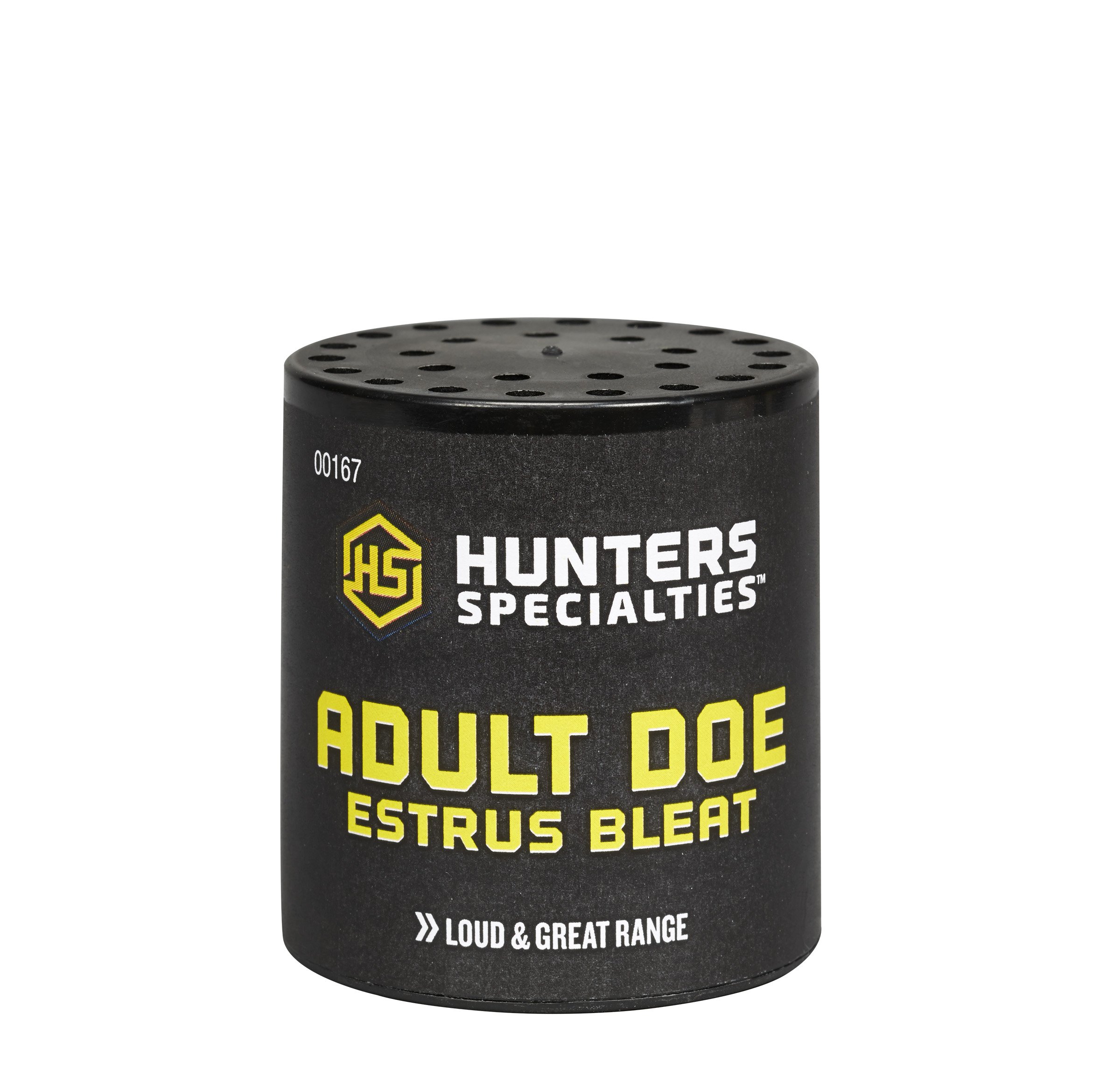 Hunter's Specialties Doe Estrus Bleat Deer Calls
