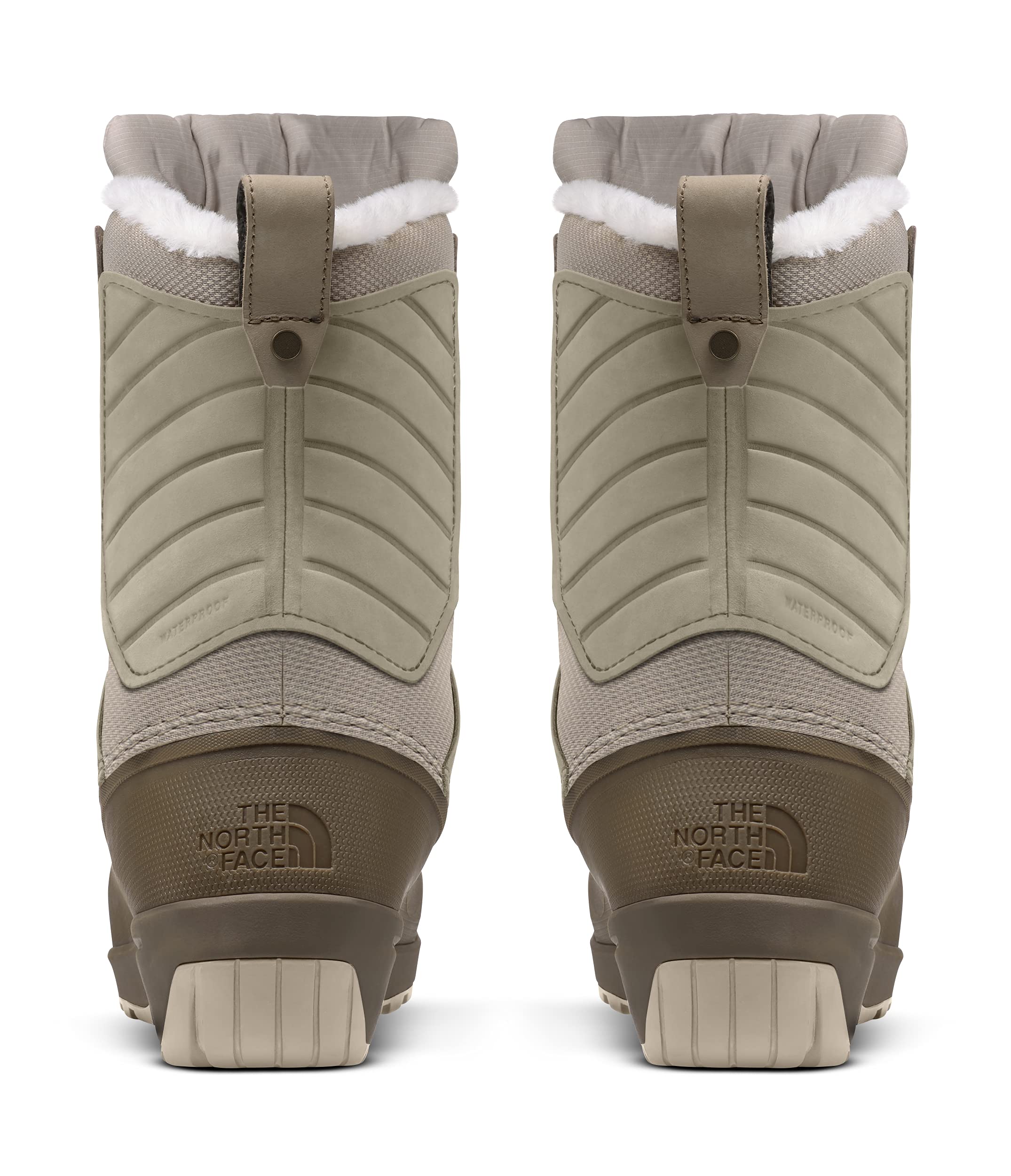 THE NORTH FACE Shellista IV Mid Lace