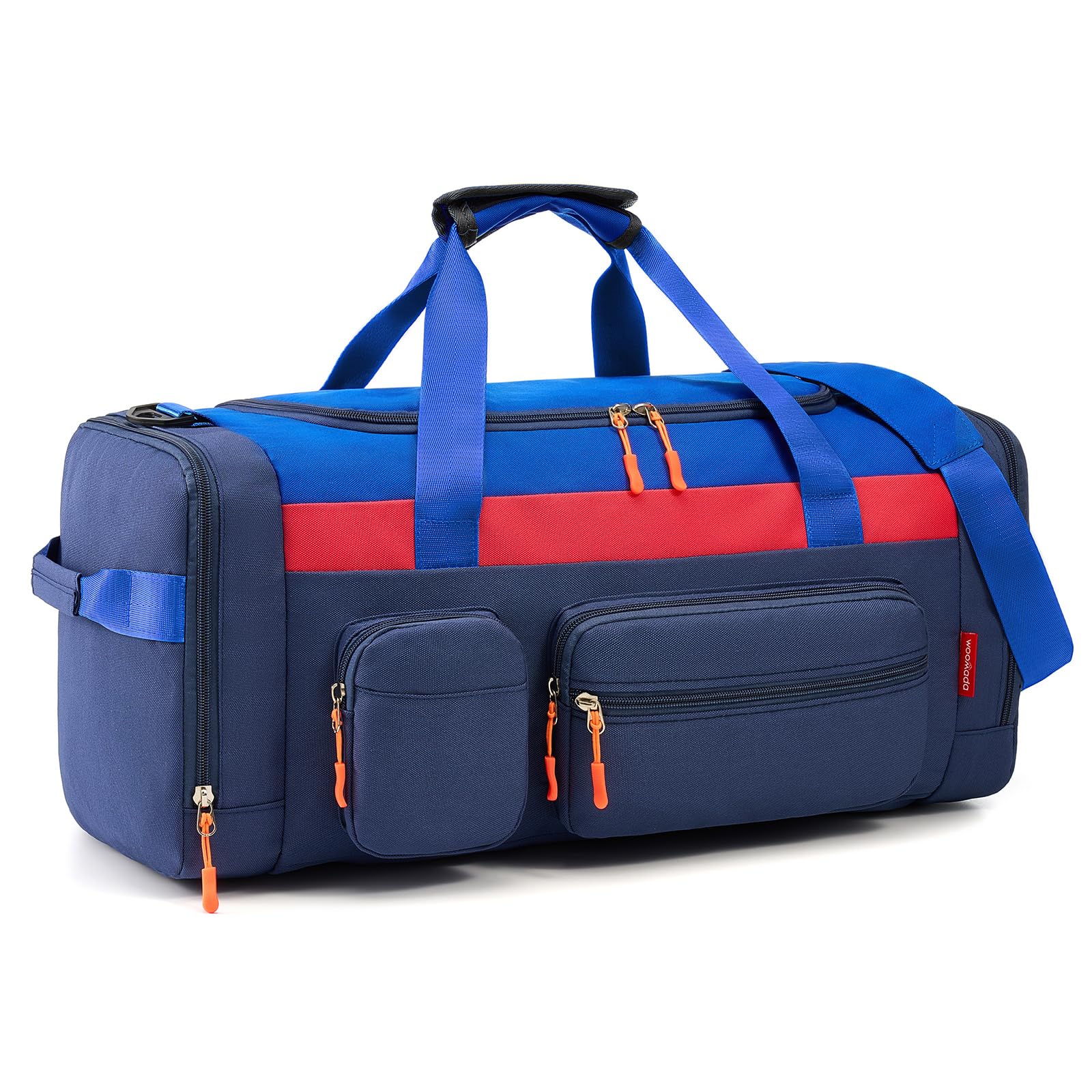 WOOMADA Kids Travel Bag