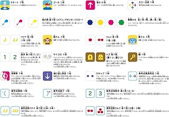 Amazon | プログラミング教育 KUMIITA 論理的思考力アップセット stem Amazon | プログラミング教育 KUMIITA 論理的思考力アップセット stem