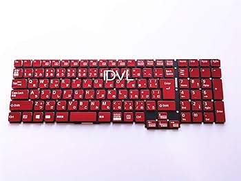 富士通 FMV ノートパソコンキーボード MP-09R70J0-D853　白 キーボード ノートパソコン 富士通 富士通FMVノートパソコン