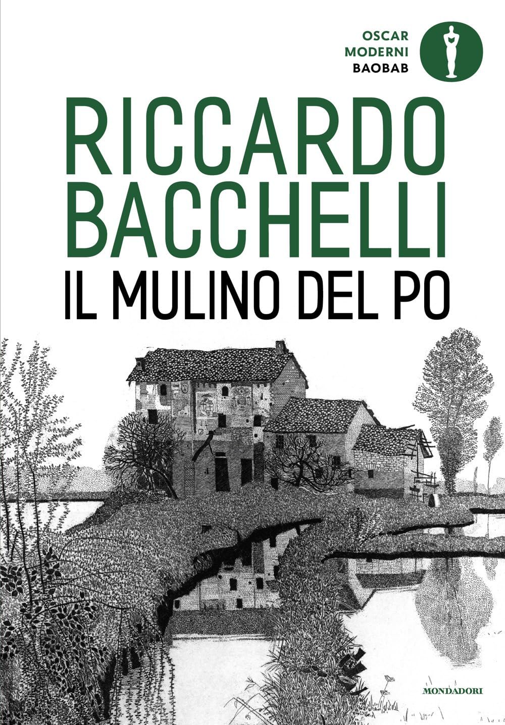 Il mulino del Po