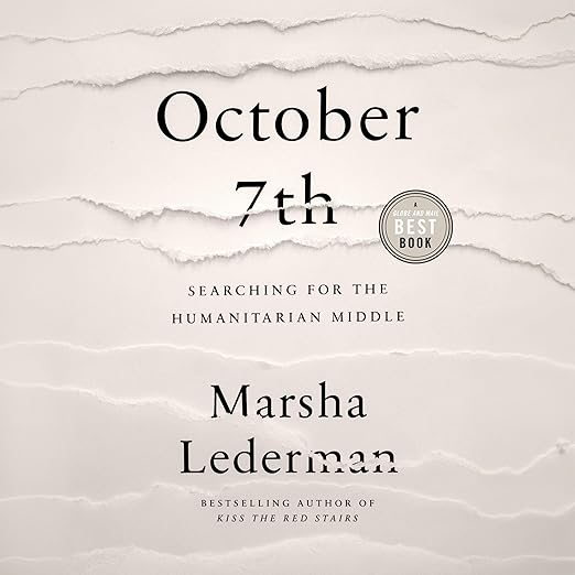 Searching for the Humanitarian Middle