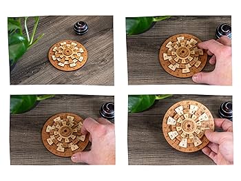 Amazon.com: Creative Crafthouse Safecracker 40 - Laser