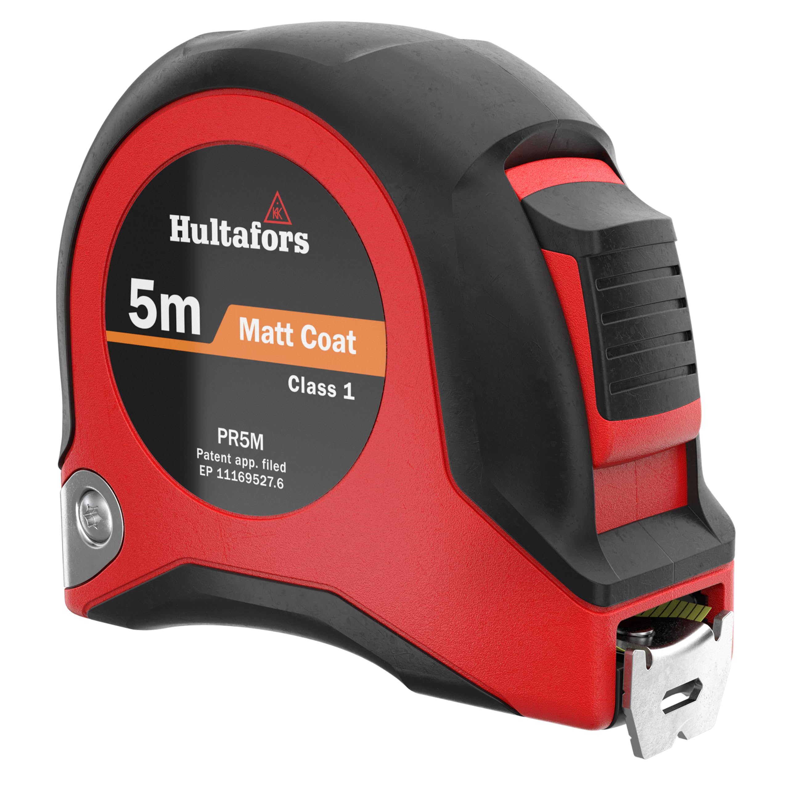 HULTAFORS-350207-Fléxometro PR 5M Display