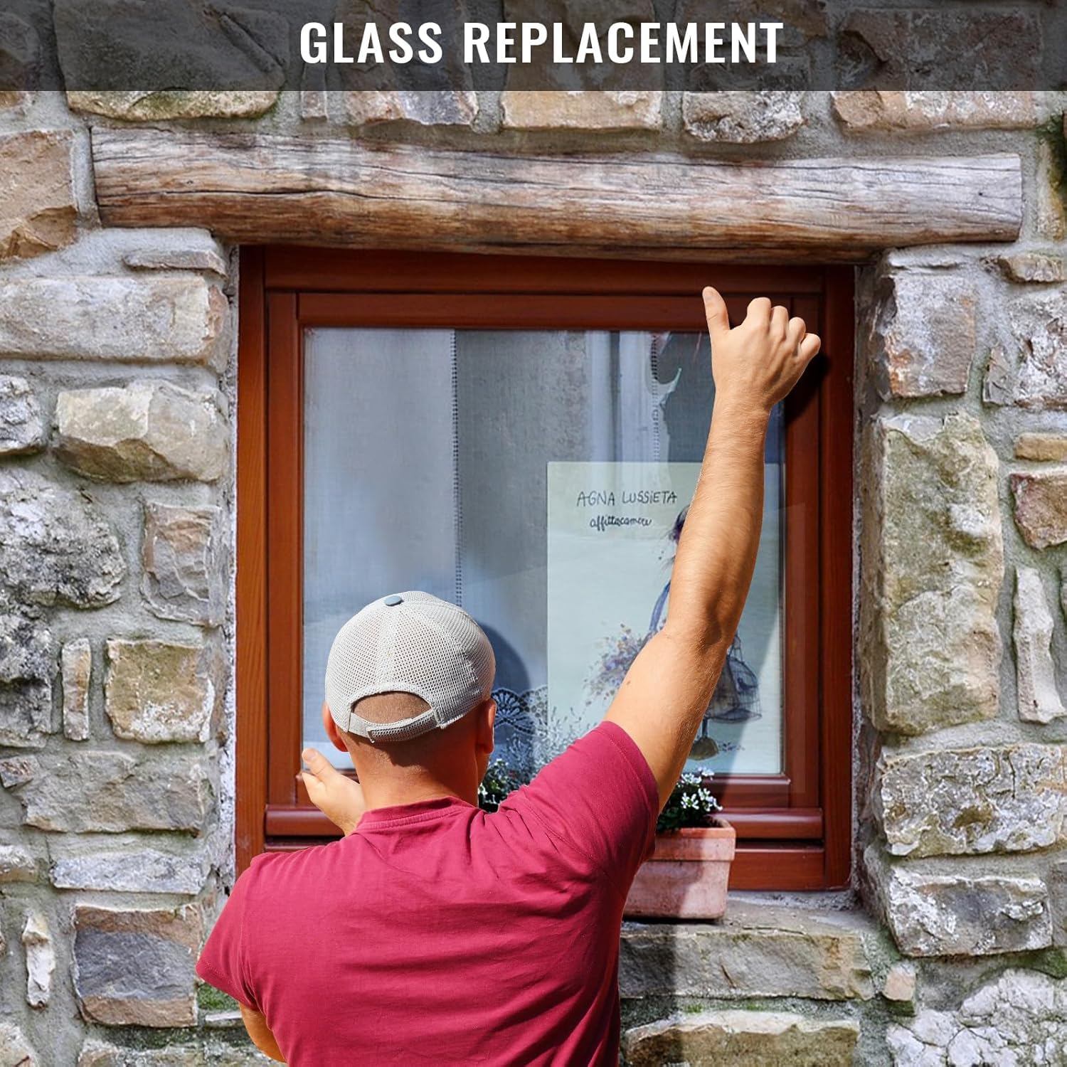Clear Plexiglass Sheets - Glass Replacement -4 Clear Plexiglass Sheets - Glass Replacement -4