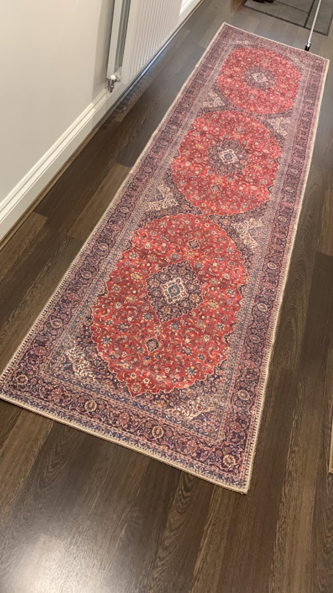 Customer photo
