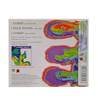 花冷え。1st single Crashover 花冷え。/ 1st Demo Single 『CRASH OVER 』 trailer - YouTube