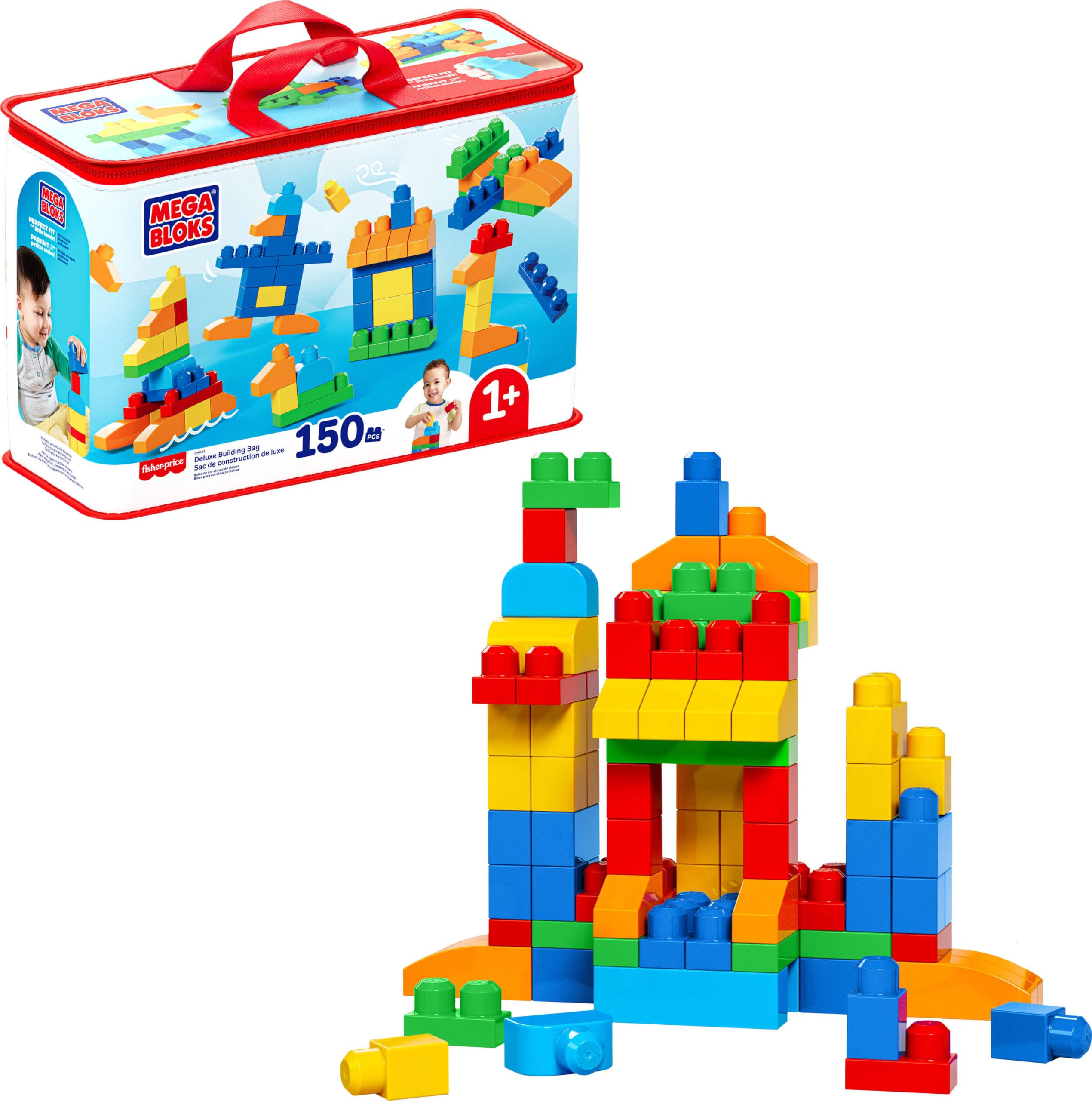 Mega Bloks