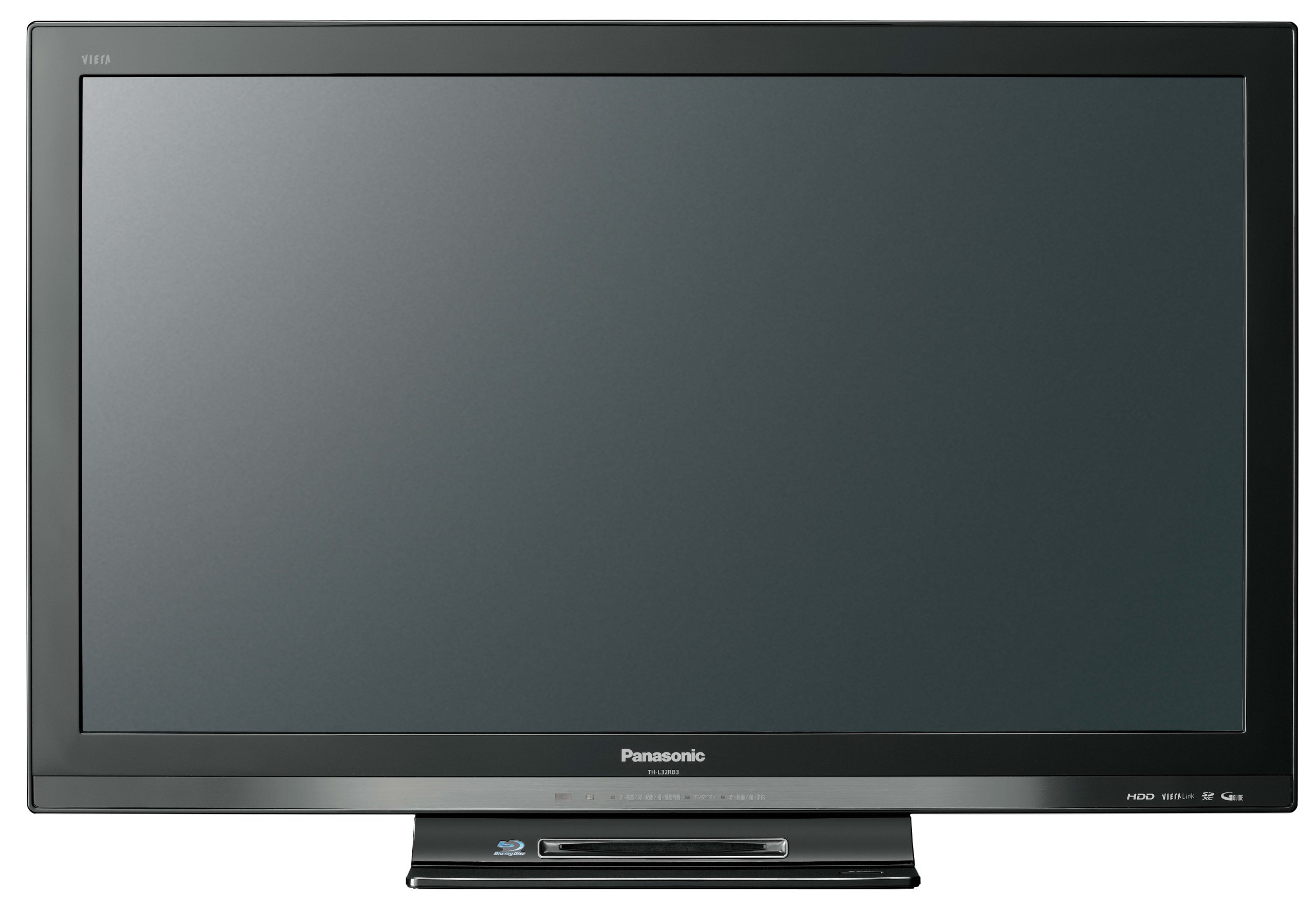 Amazon | パナソニック 32V型 液晶テレビ ビエラ TH-L32RB3 