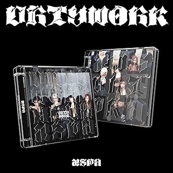 aespa - Dirty Work[Dirty Code Ver.] - Amazon.com Music