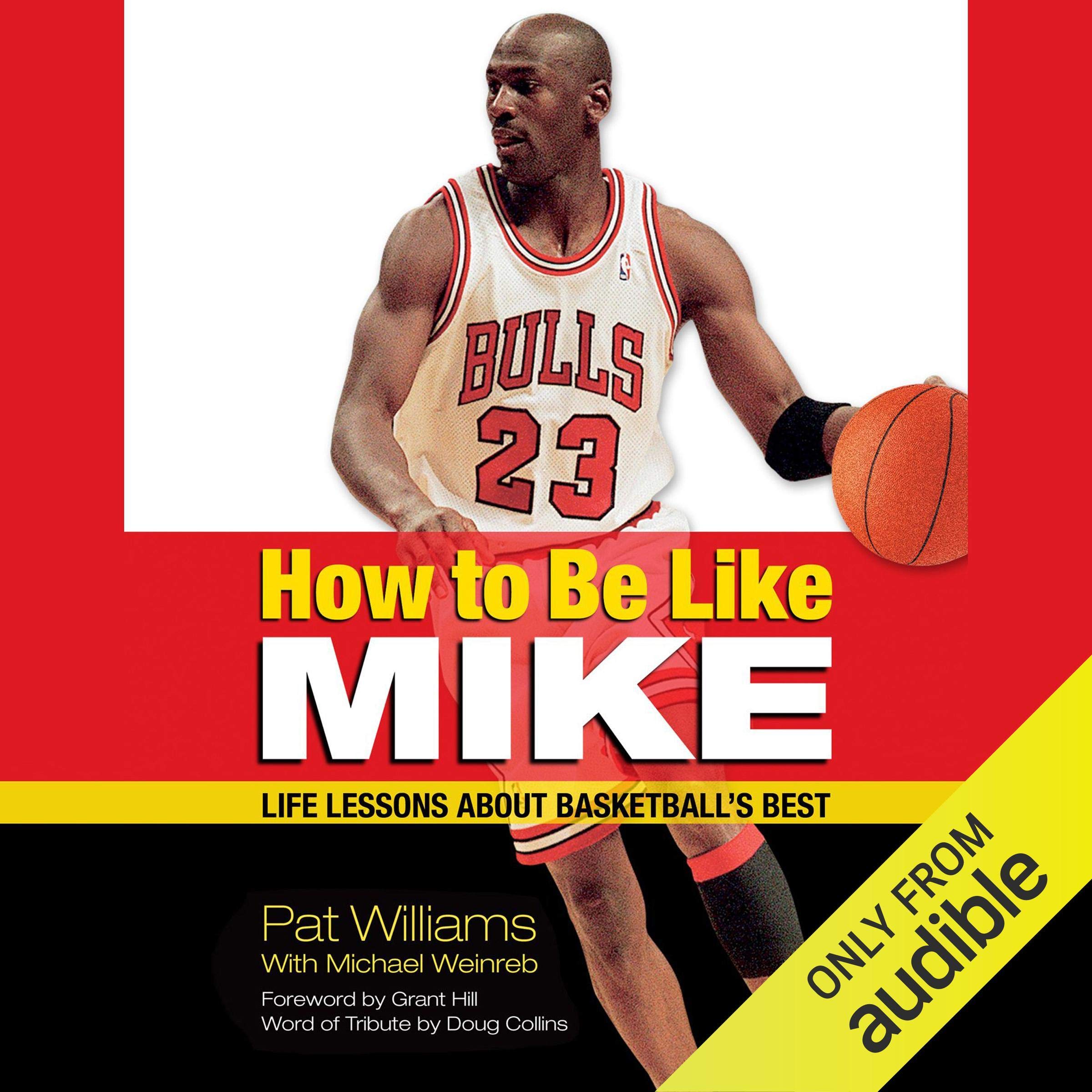 How to Be Like Mike