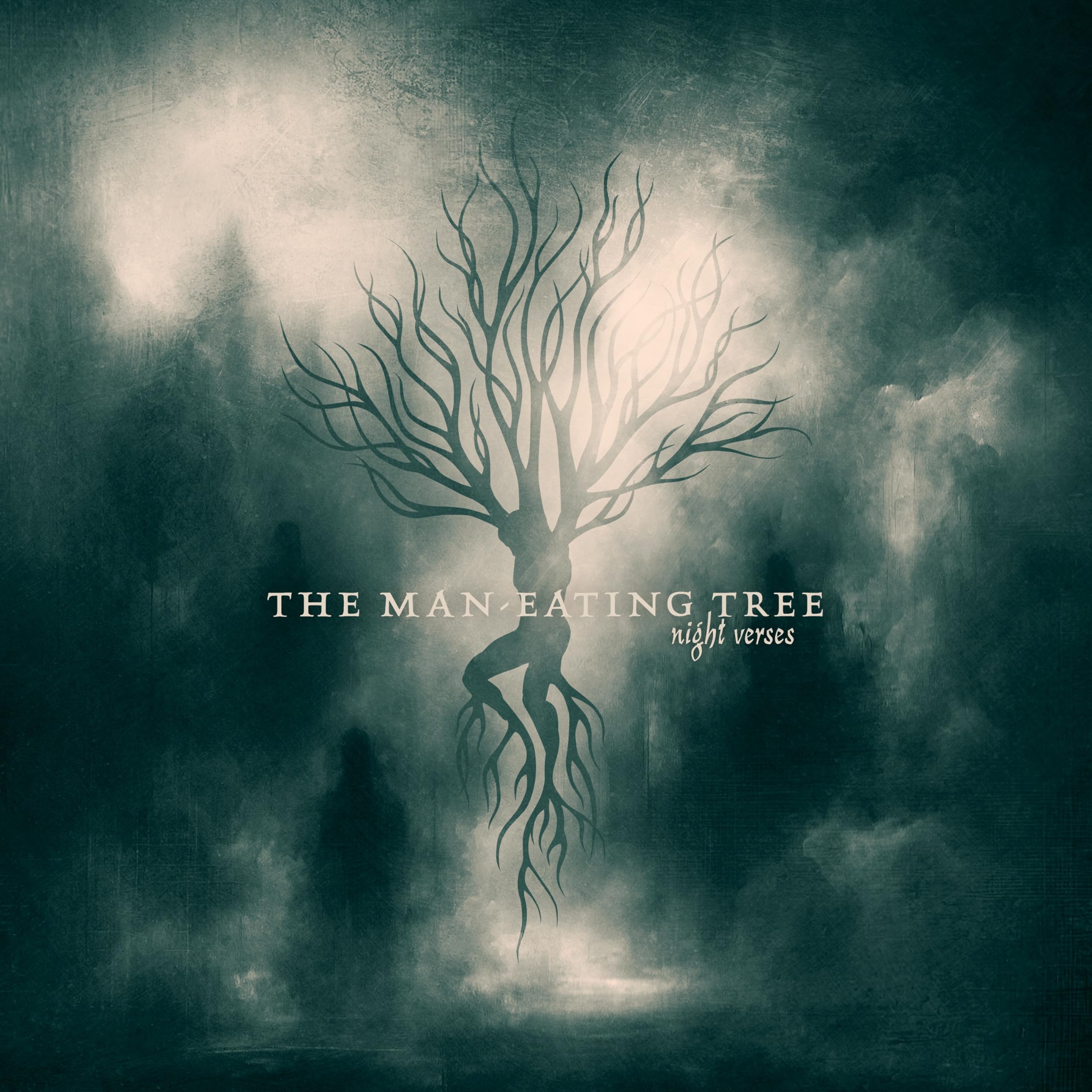 Night Verses [VINYL]
