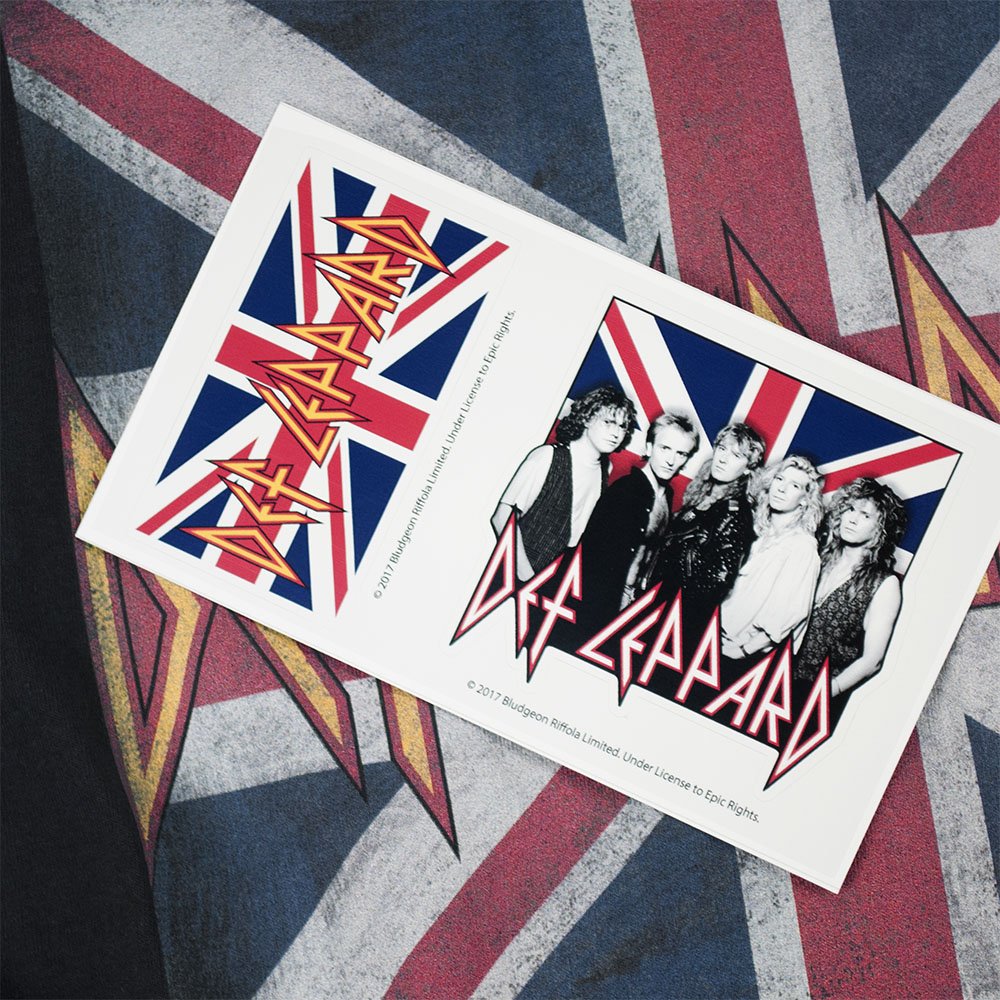 Amazon.com: Popfunk: Def Leppard