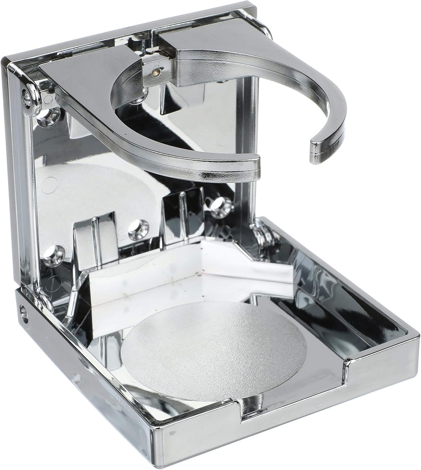 Seachoice Folding and Adjustable Drink Holder