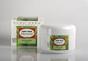 Aloveria revitalizing cream di Aloe Vera 200ml