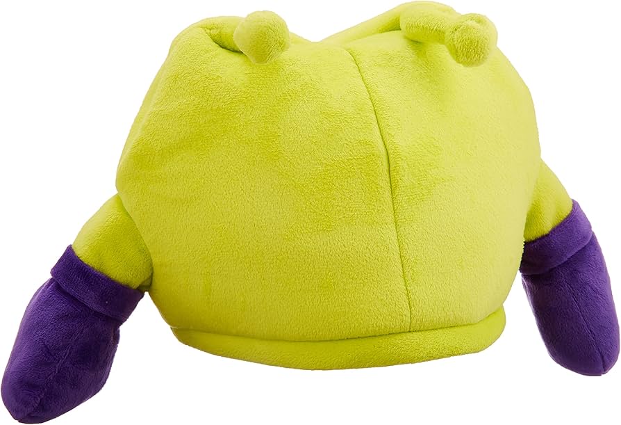 Amazon.co.jp: SAZAC(サザック) キャラクターハーフCAP ニコちゃん大王