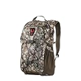 Badlands ATX 12 Hunting Pack - All-Terrain Xtreme Tactical Backpack, Lightweight, Water Resistant, Approach OG
