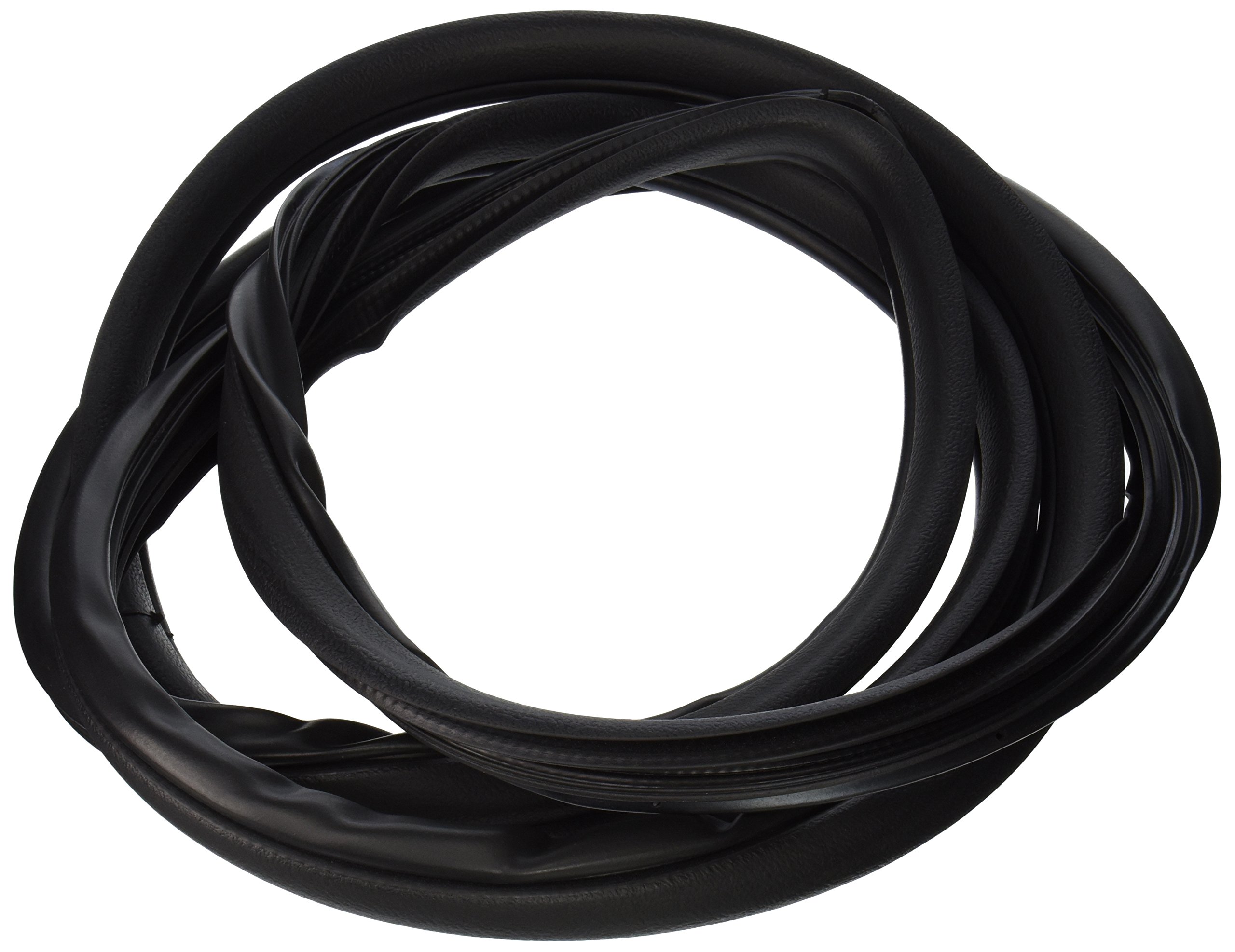 Genuine Honda 72355-SVA-A01ZA Door Seal