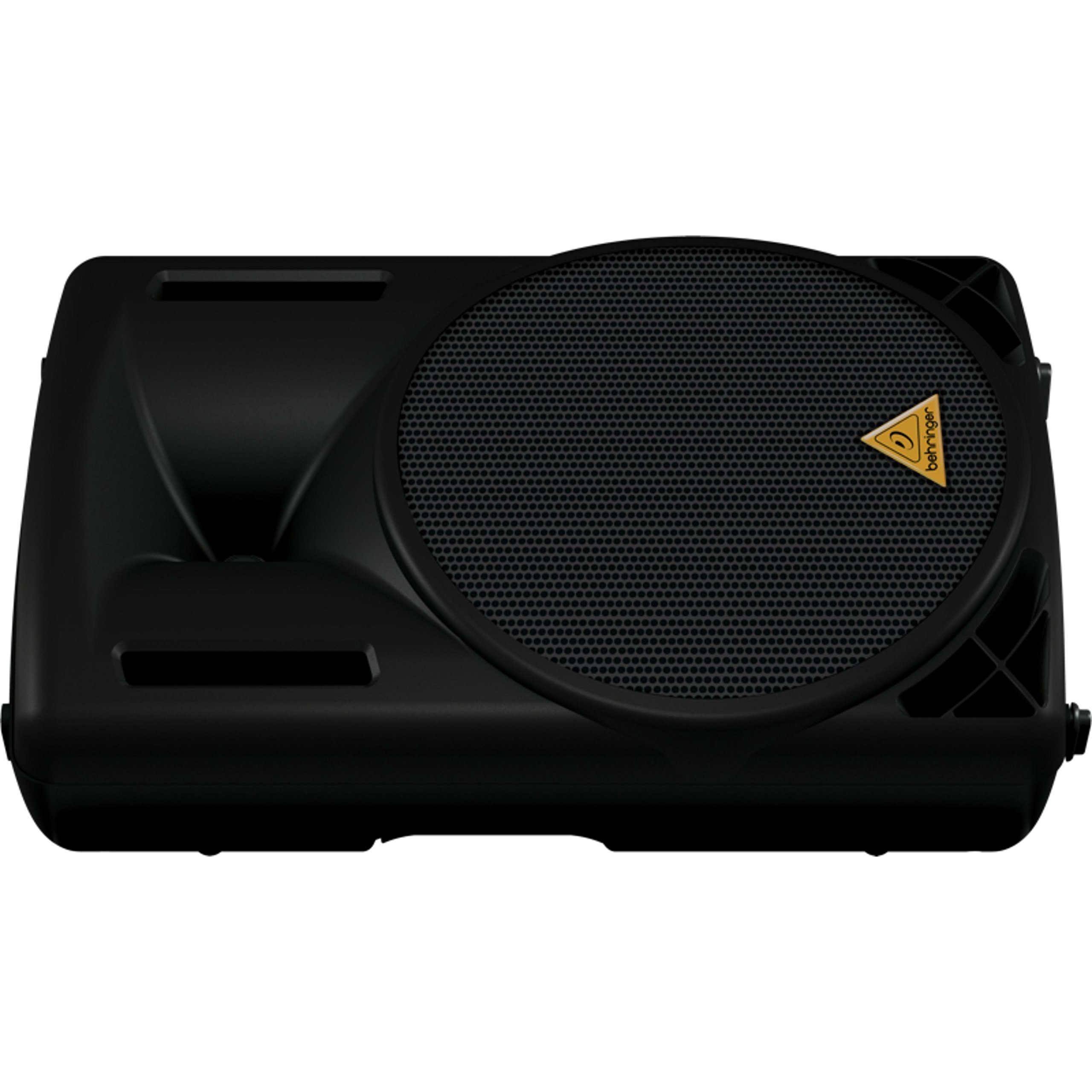 Amazon.co.jp: Behringer EUROLIVE B215D ブラック : 楽器・音響機器