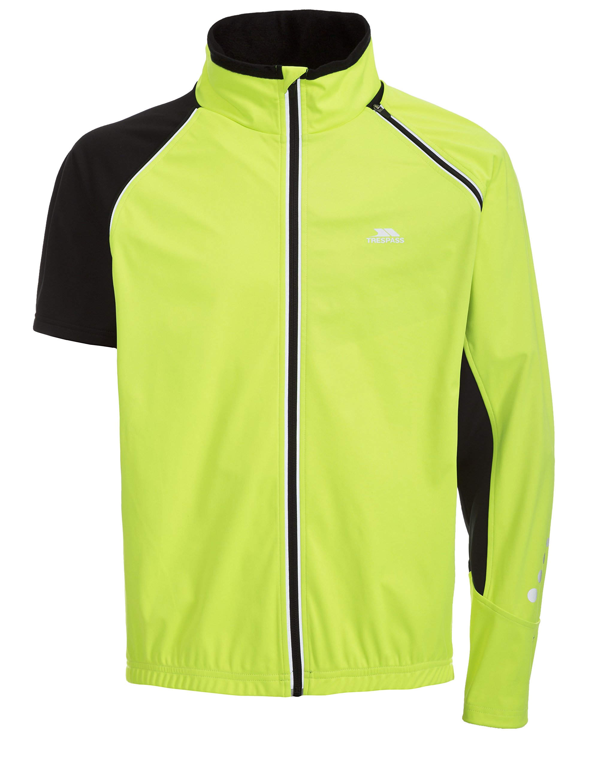 Trespass Men's Aaron Softshell Jacket