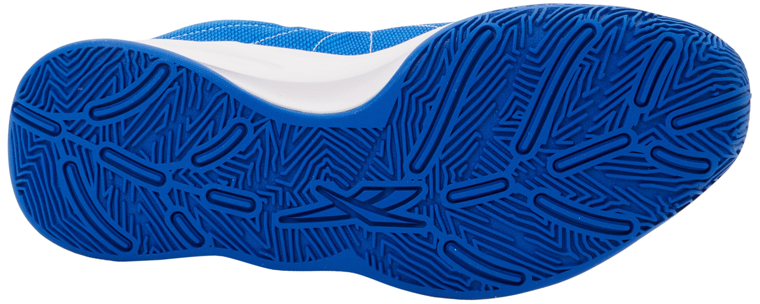 Reebok Press – Ansicht 2