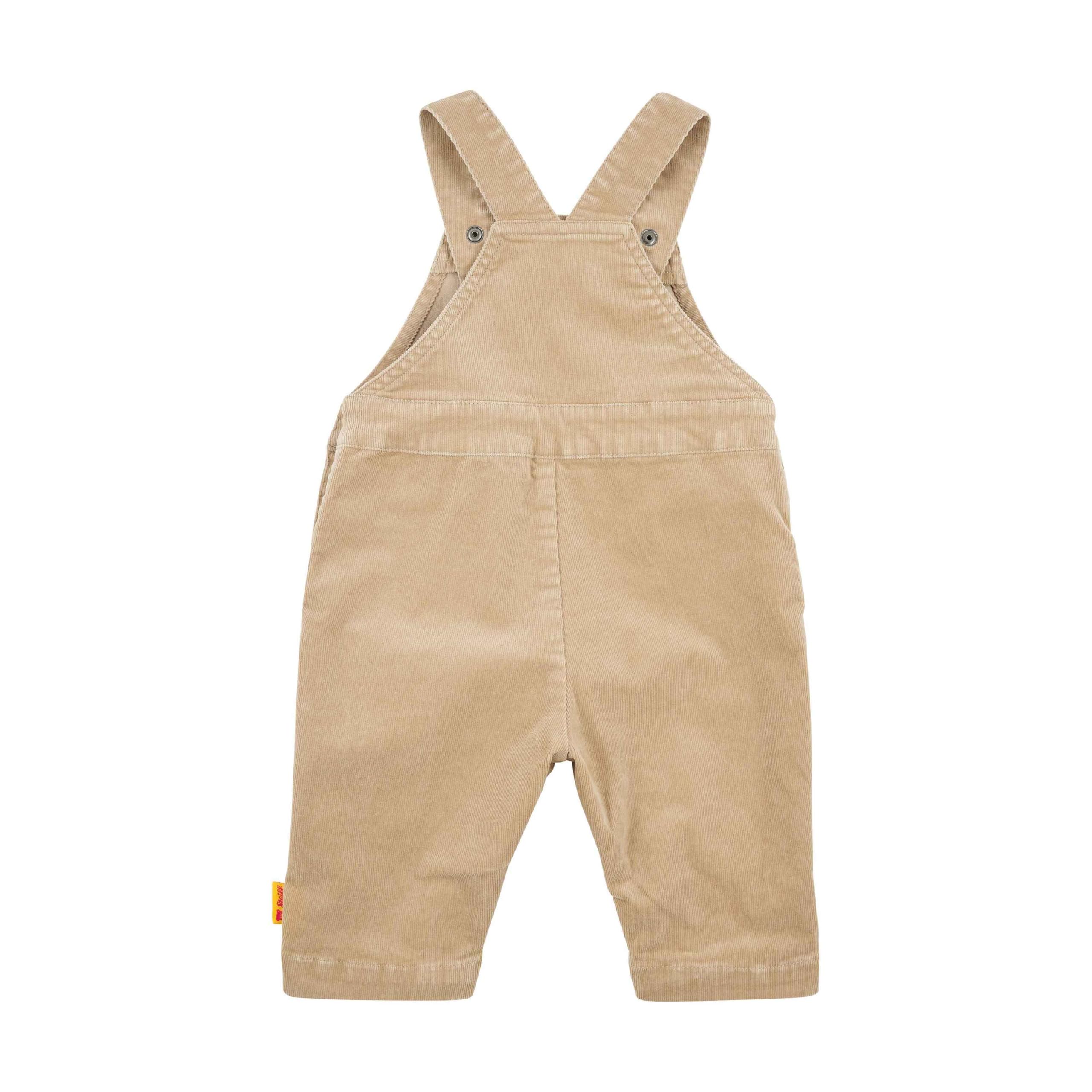 Steiff Baby - Jungen Latzhose Latzhose