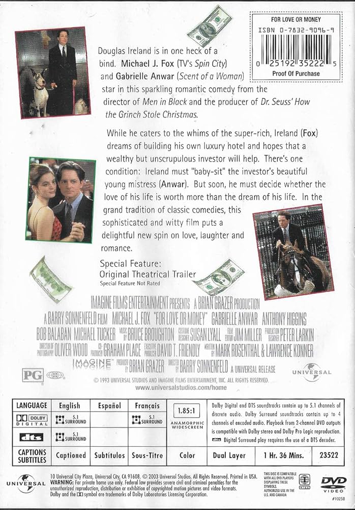 ジョー・ミリオネア ~LOVE or Money~ [DVD] bme6fzu 2025年最新】Yahoo!オークション -ジョー ミリオネアの中古品