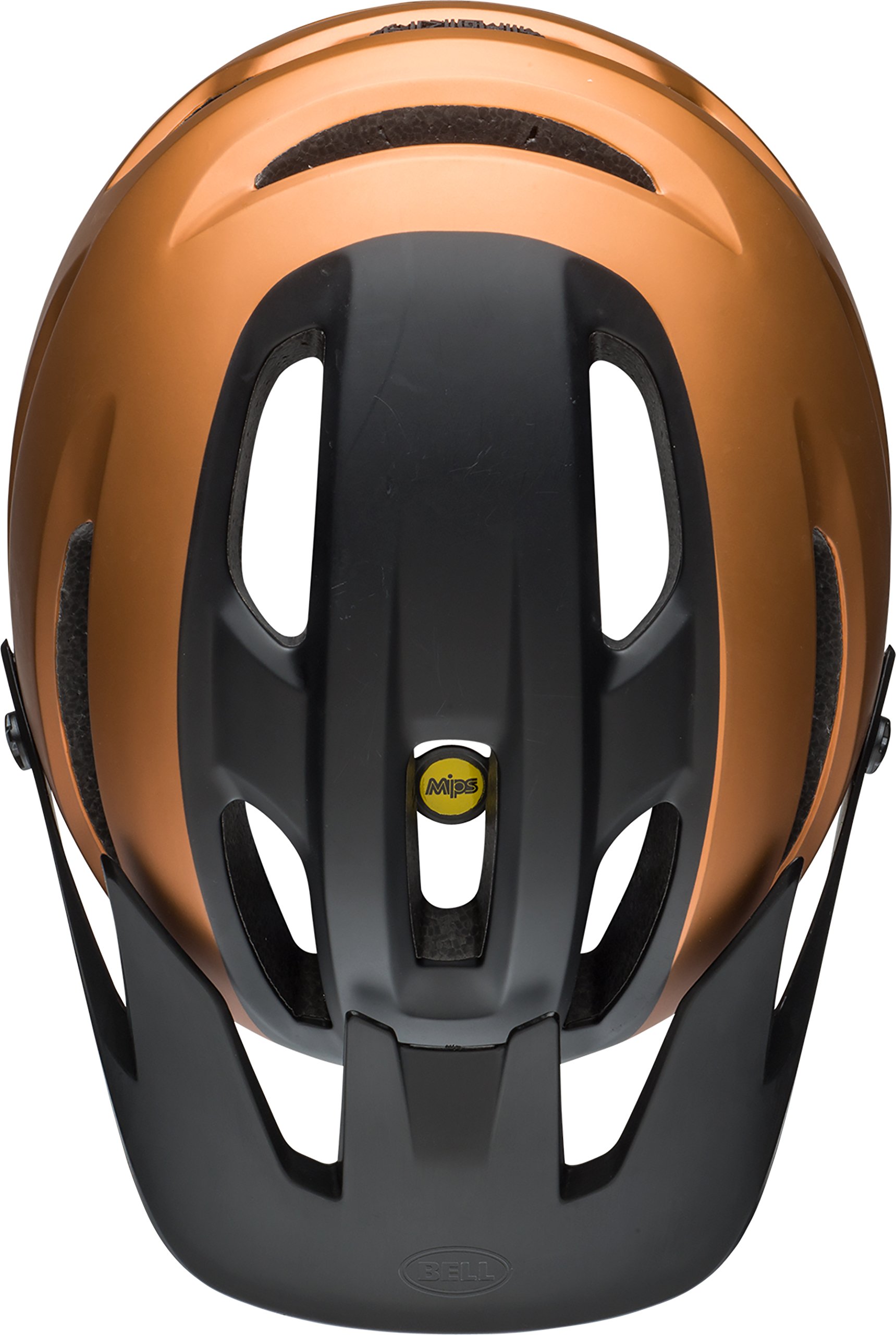 Bell, 4 Forty Casco con Tecnologia MIPS