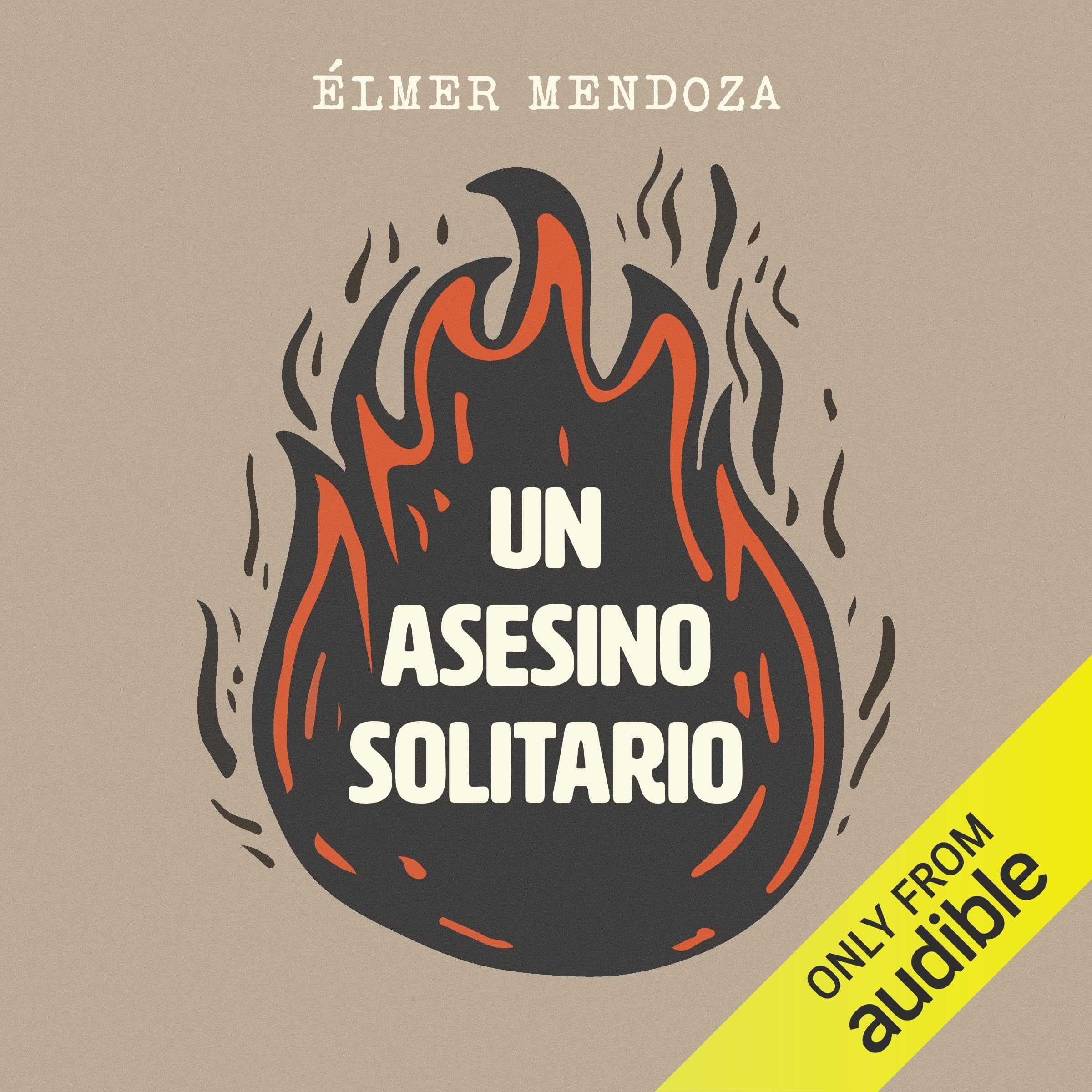 Cover art for Un asesino solitario [Lone Assassin]