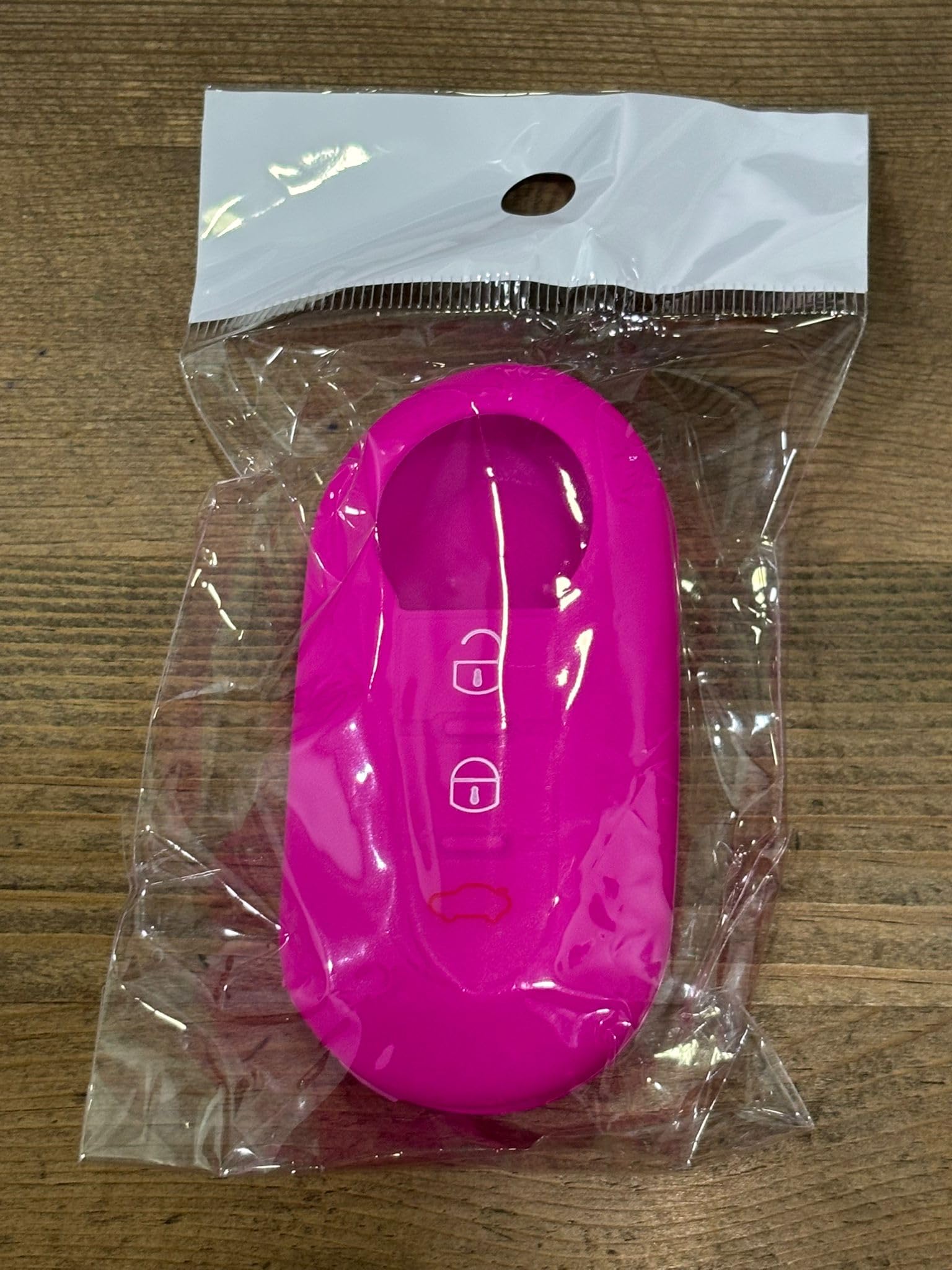 Guscio Chiave Auto Per Fiat Punto, Lancia, Citroen, Peugeot - Copricchiave Telecomando 3 Tasti Nero - Foto 5