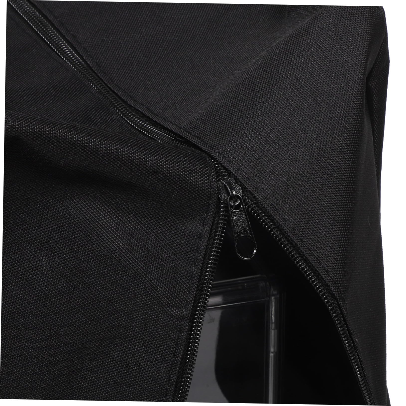 Abaodam Copertura Antipioggia Elasticizzata per Sacca Golf Protezione Antipolvere per Golf Viaggio Custodia Resistente Alta visibilità e Adattabilità