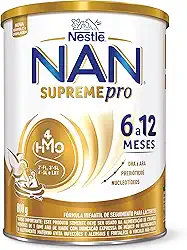 NAN Fórmula Infantil Nan Supreme 2 800G