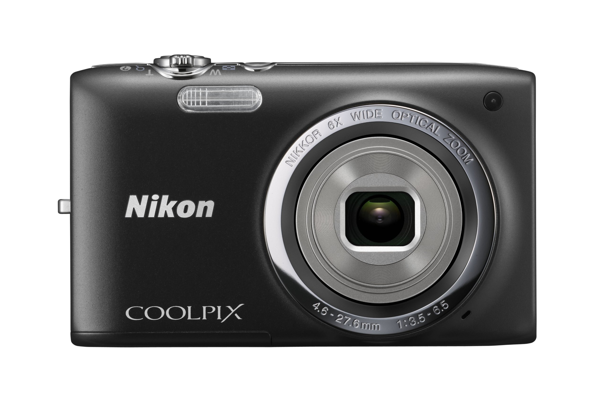 Nikon COOLPIX デジタルカメラ S2700 Amazon.com : Nikon COOLPIX S2700 16 MP Digital Camera with