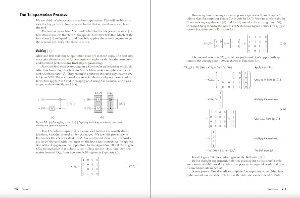 Quantum Computing: From Concepts to Code