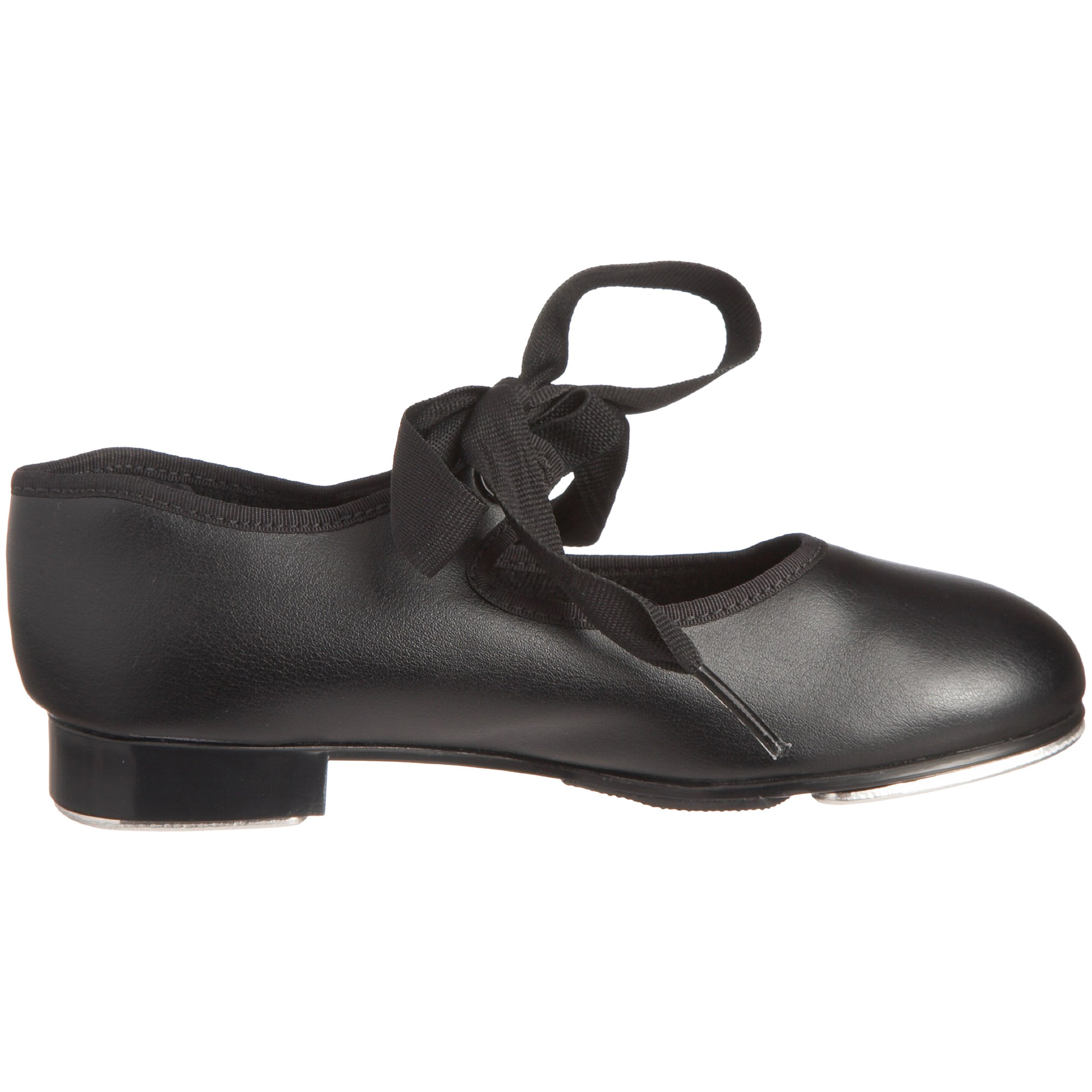 Capezio - Zapatos de claqué para niña