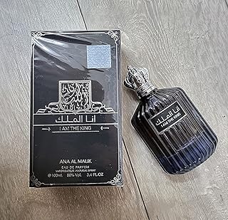 Perfume GOLDEN OUD 100 ml Unisex Eau de Parfum Arabic Oudh Oriental Perfume Woman Attar Men Musk NOTES: Patchouli, Vetiver, Woody, Oud, Musk