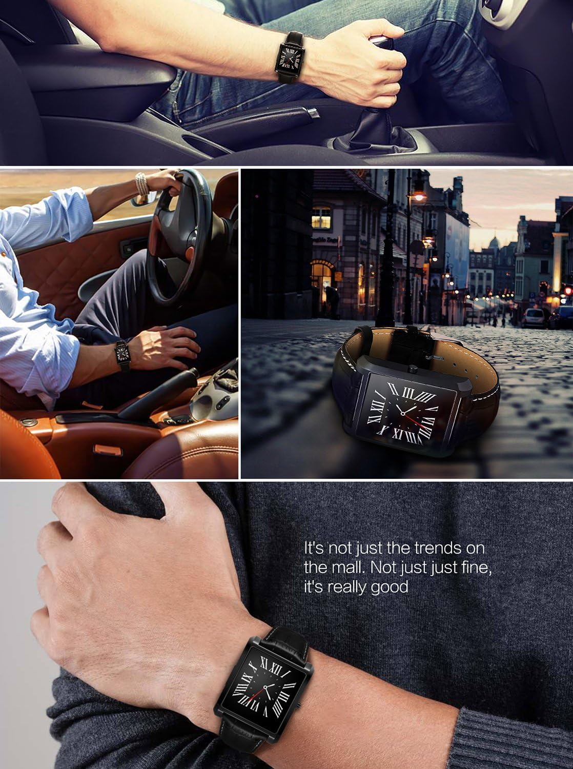 LEMFO LF20 Smart Watch Men Women Remote Camera Music Heart Rate Monitor  Smartwatch relogio inteligente For Android IOS reloj|Smart Watches| -  AliExpress