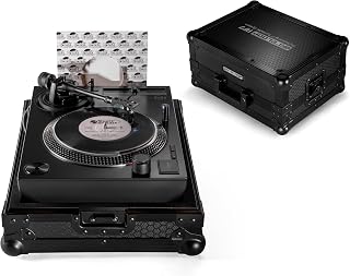 Premium RP-7 Turntable Case