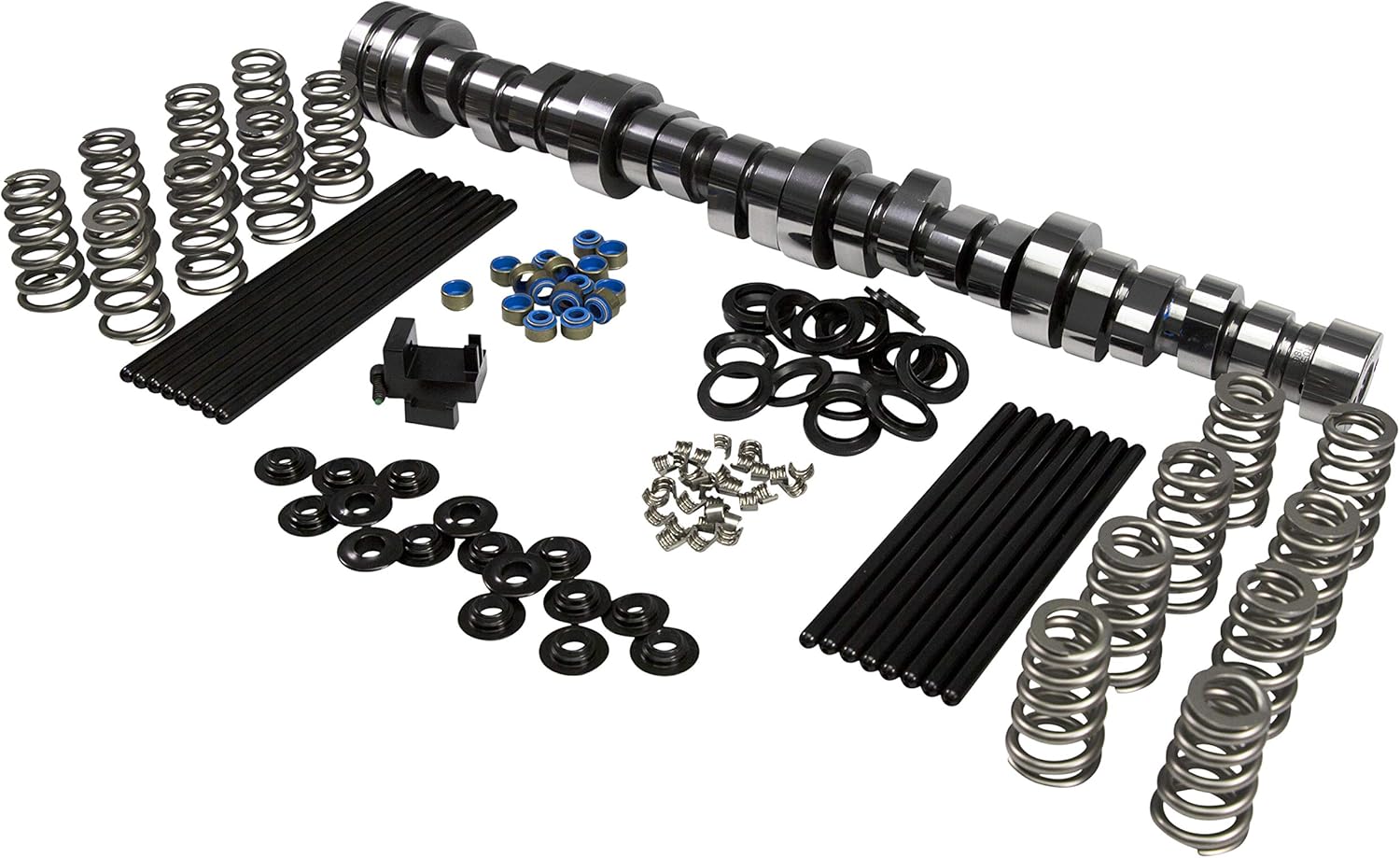 COMP Cams CK20130517 Stage 3 HRT No Springs Required CKKit for '09